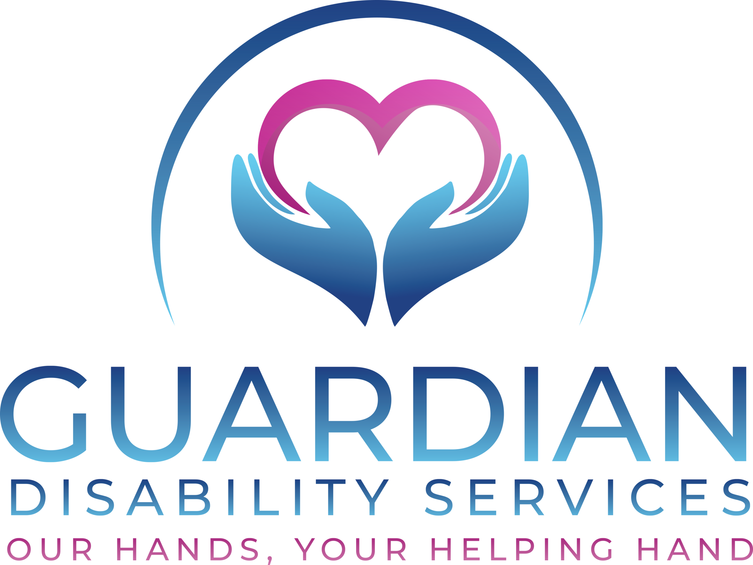 Guardian Logo